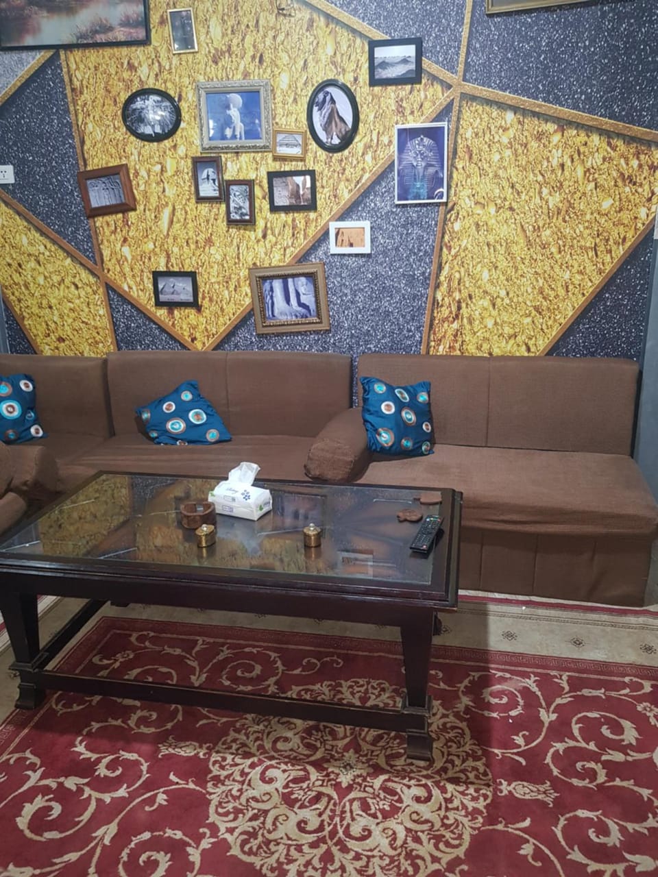 Downtown Inn Inn in Cairo