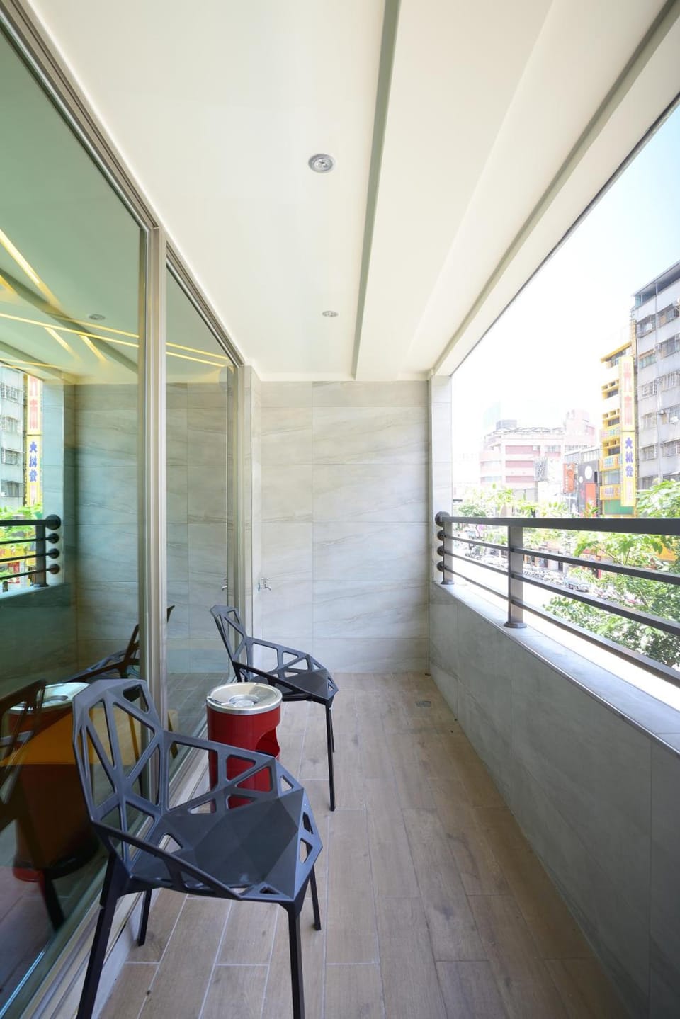 DreamWell Hostel Hostel in Kaohsiung
