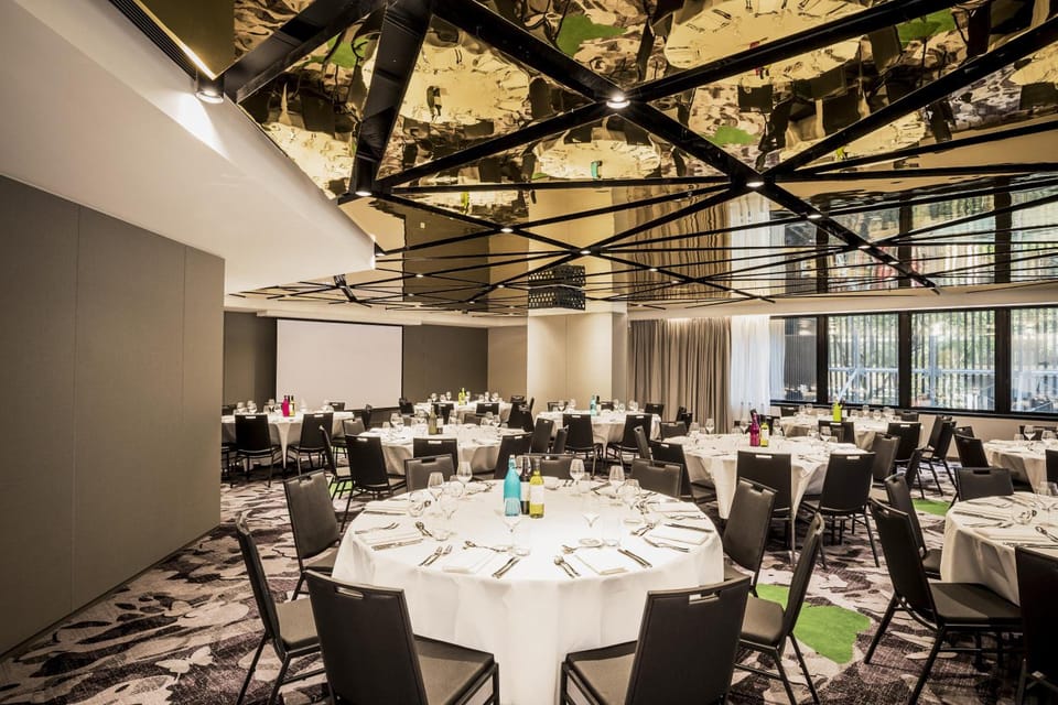 Capri by Fraser, Brisbane Apartment hotel in Brisbane City
