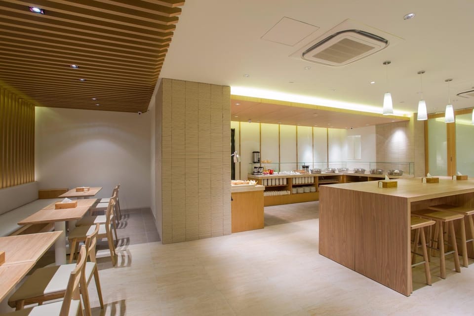 Facilities