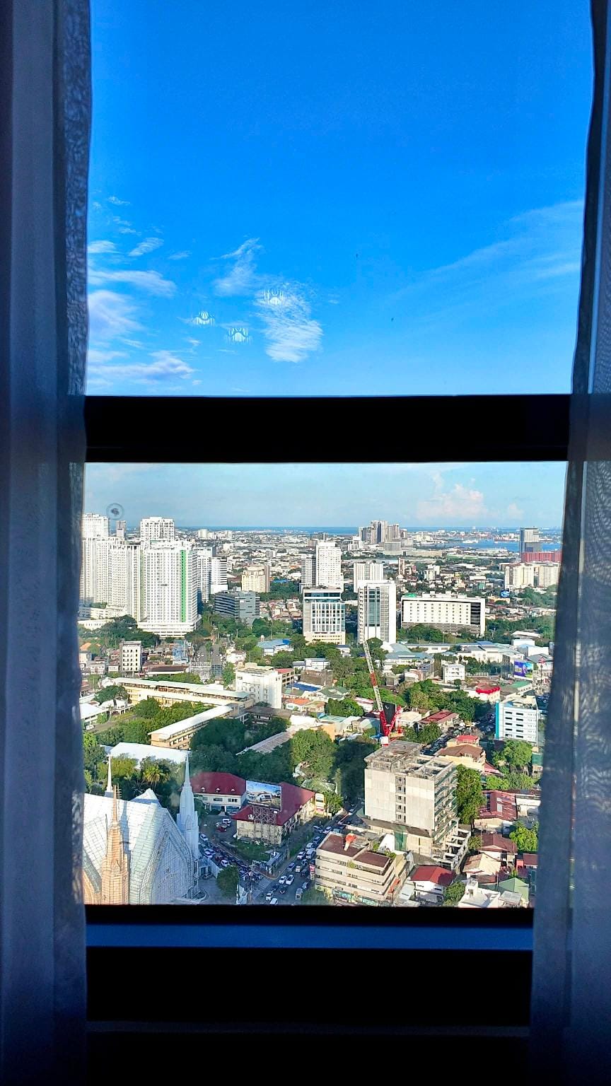 Horizon 101 Mary Home  Apartment hotel in Lapu-Lapu City