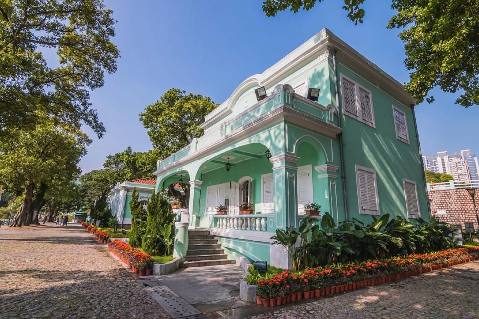Asia Boutique Inn Inn in Guangdong