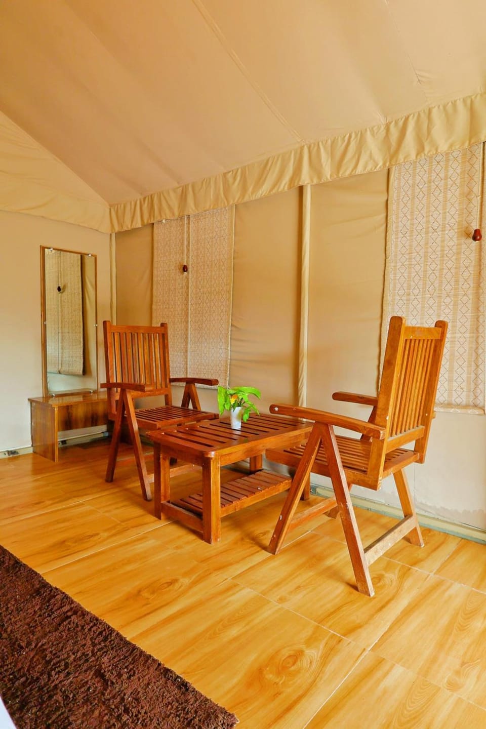 Bandhav Moonlight Resort Resort in India