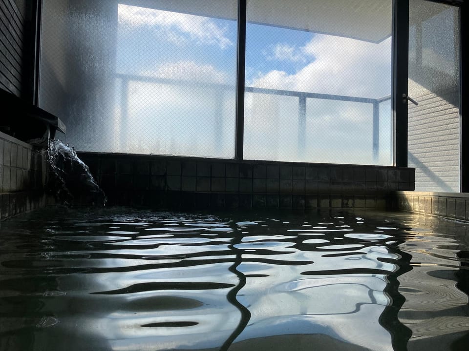 波の上の特等席　越前海岸くりや温泉 金龍 Inn in Japan