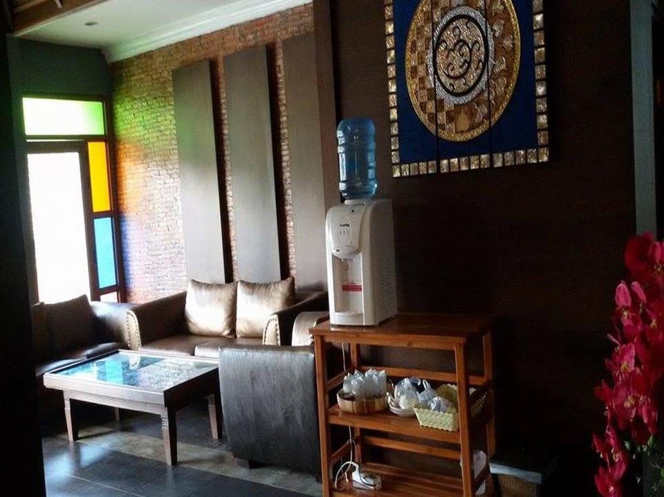 Pairphumburi Hotel Hotel in Thailand