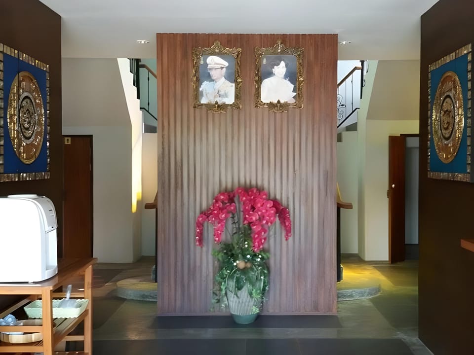 Pairphumburi Hotel Hotel in Thailand