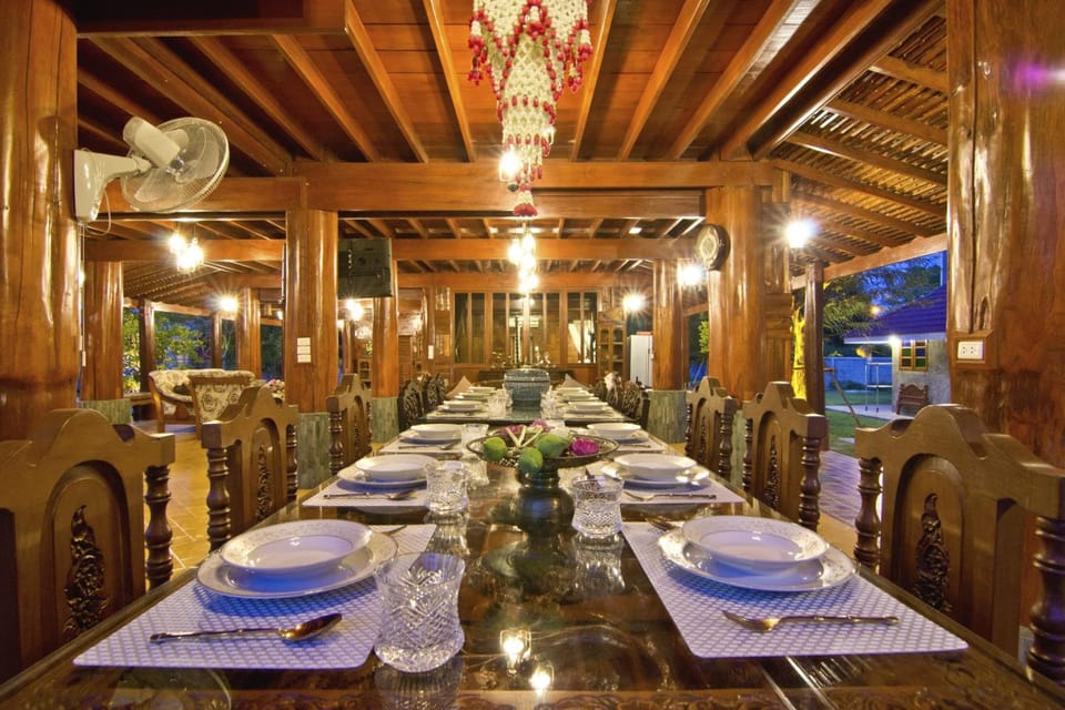 Bueng Bua Thong Resort in Pattaya City