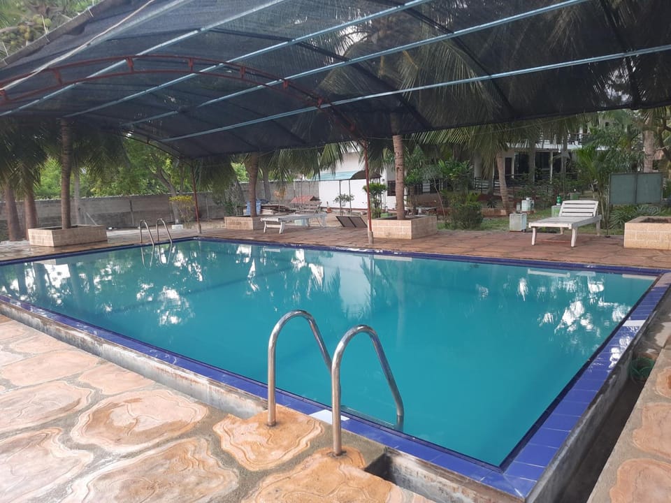 New Sunrise Batticaloa Hotel Hotel in Sri Lanka