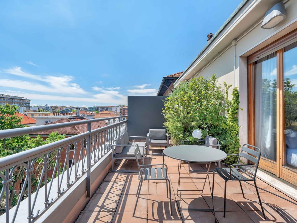 B&B Hotel Milano Sant'Ambrogio Hotel in Milan