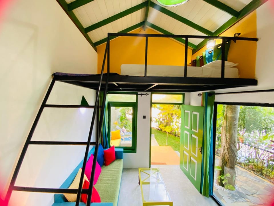 Randoni Villa Resort in Negombo