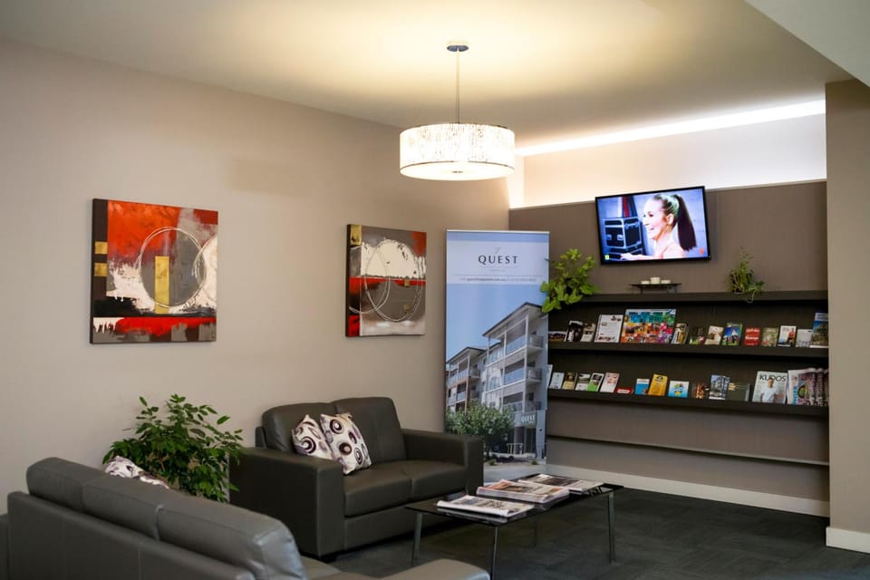 Quest Shepparton Apartment hotel in Shepparton