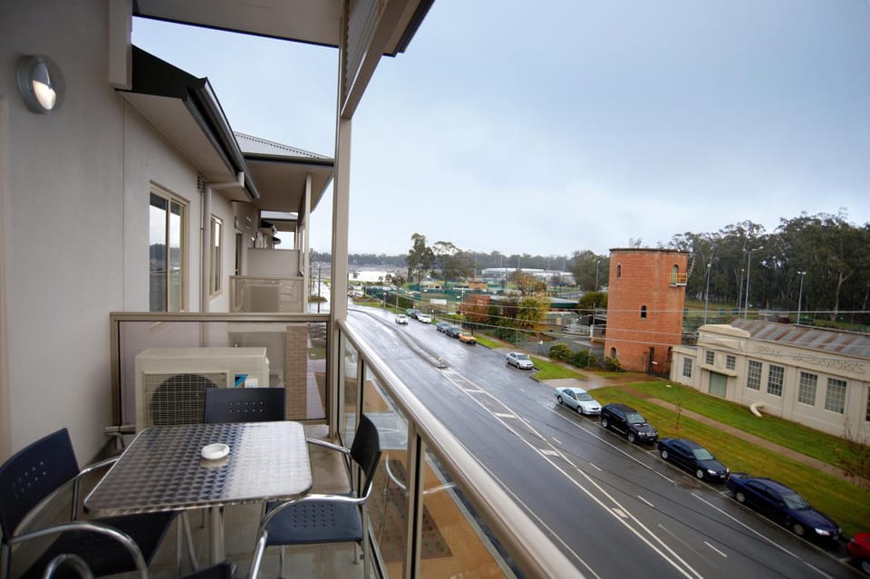 Quest Shepparton Apartment hotel in Shepparton