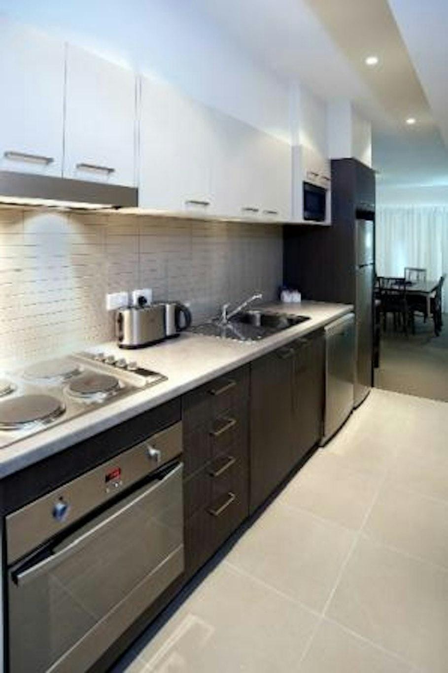 Quest Shepparton Apartment hotel in Shepparton
