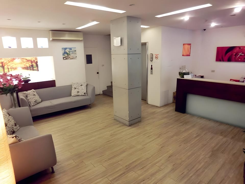 Everyday Hot-Spring Hotel Inn in Taiwan, Province of China