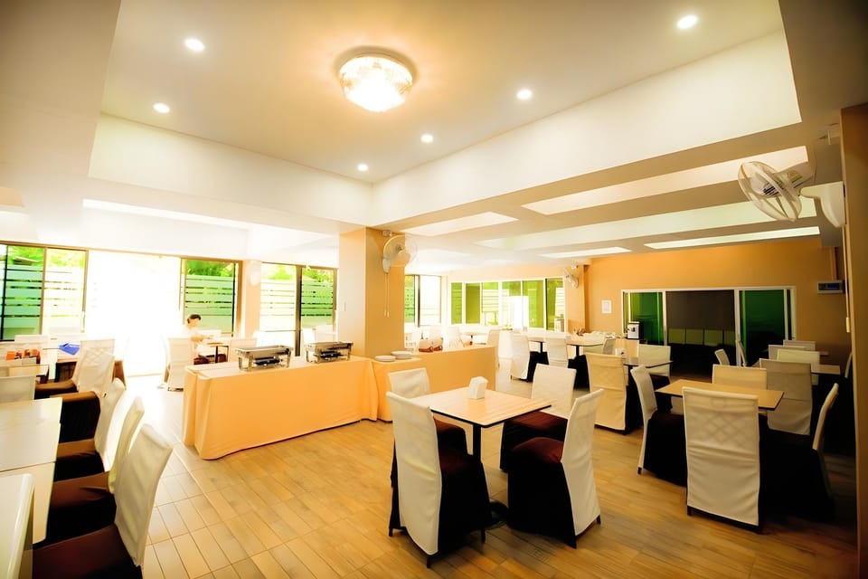 The Rama Hotel Hotel in Thailand
