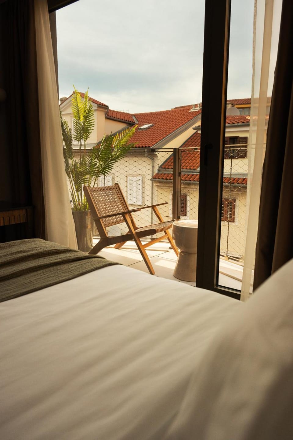 Armerun Hotel Rijeka Hotel in Rijeka