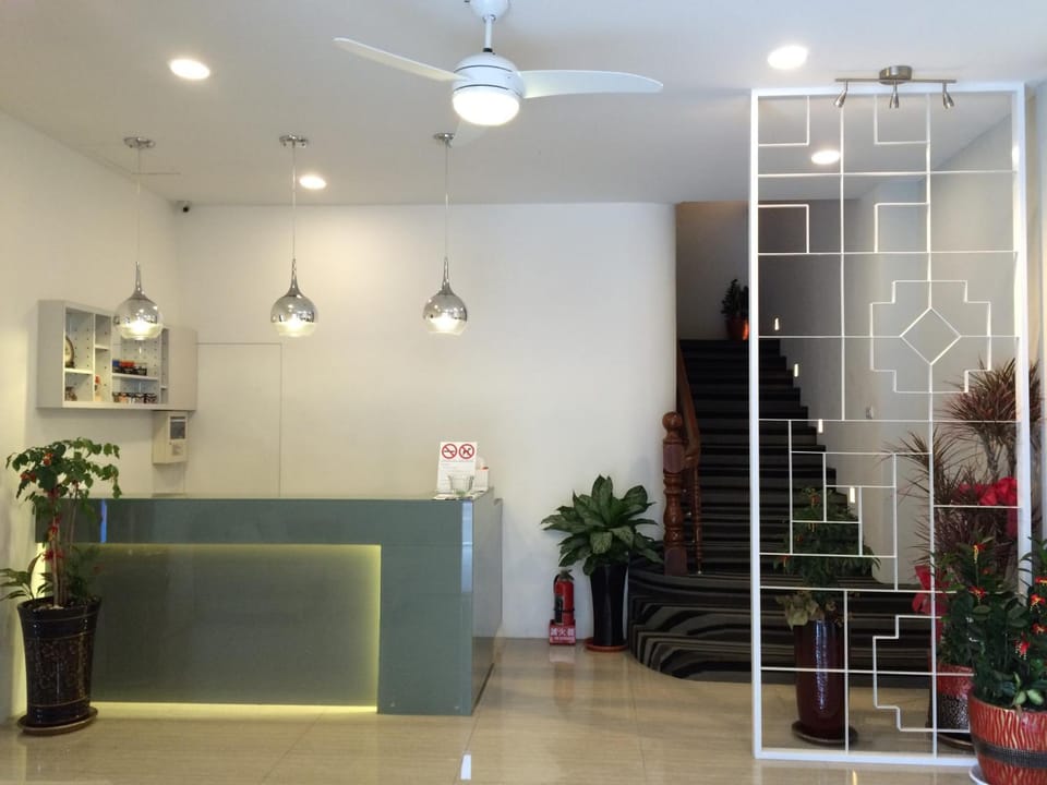 Taimali Hotel Inn in Kaohsiung