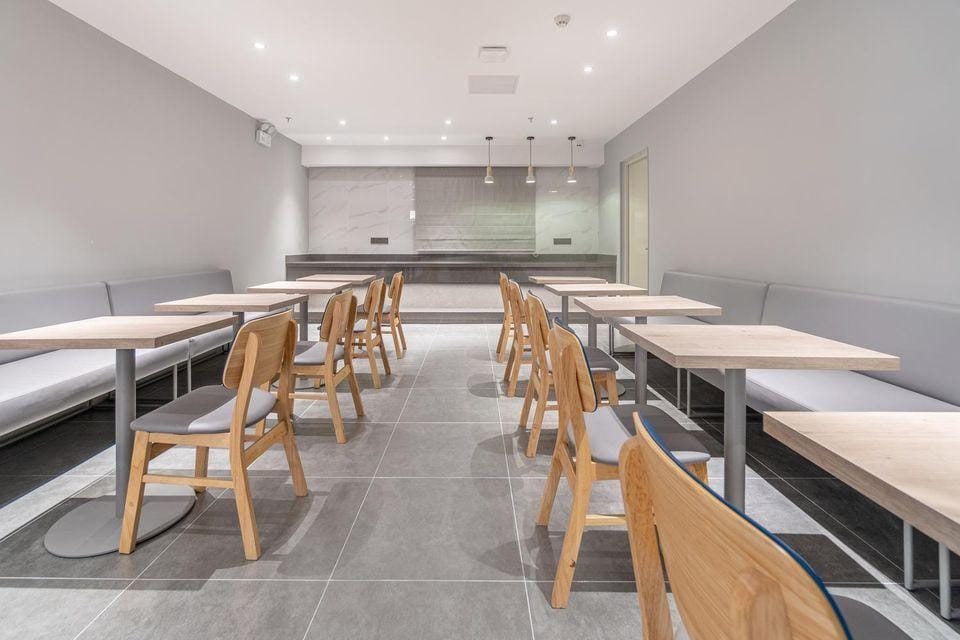 7 Days Premium Shenzhen Che Gong Miao Branch Hotel in Hong Kong