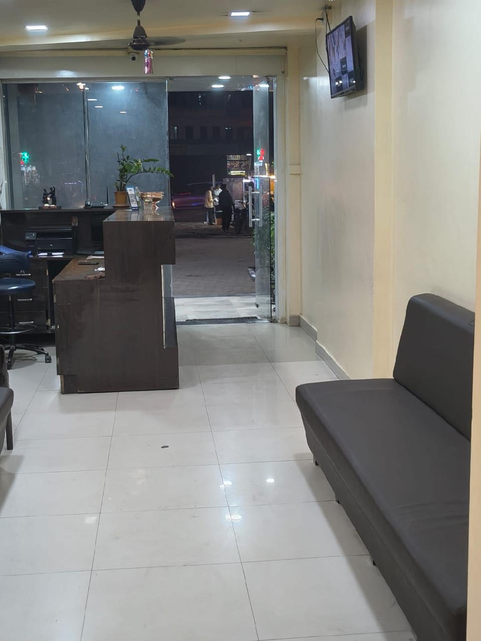 Chetan Executive Hotel in Pune