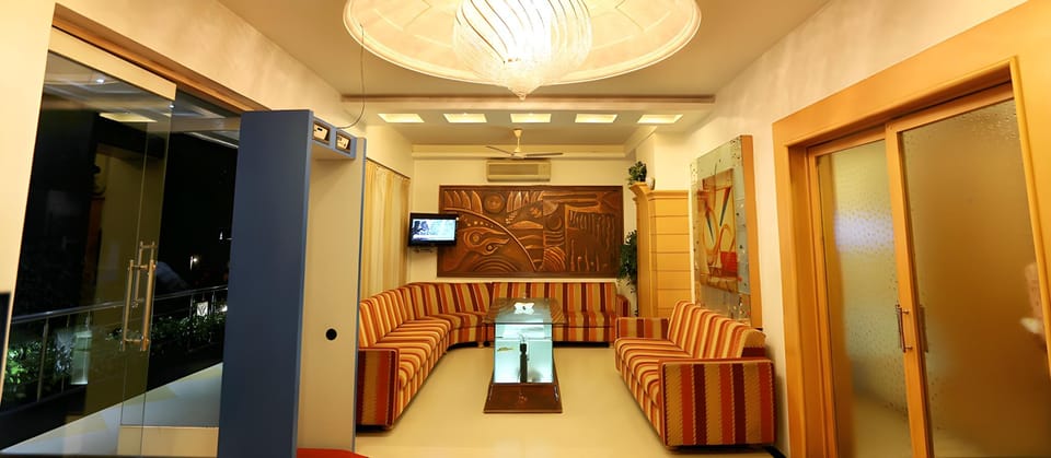Hotel Sitara Paradise Ameerpet Hotel in Hyderabad