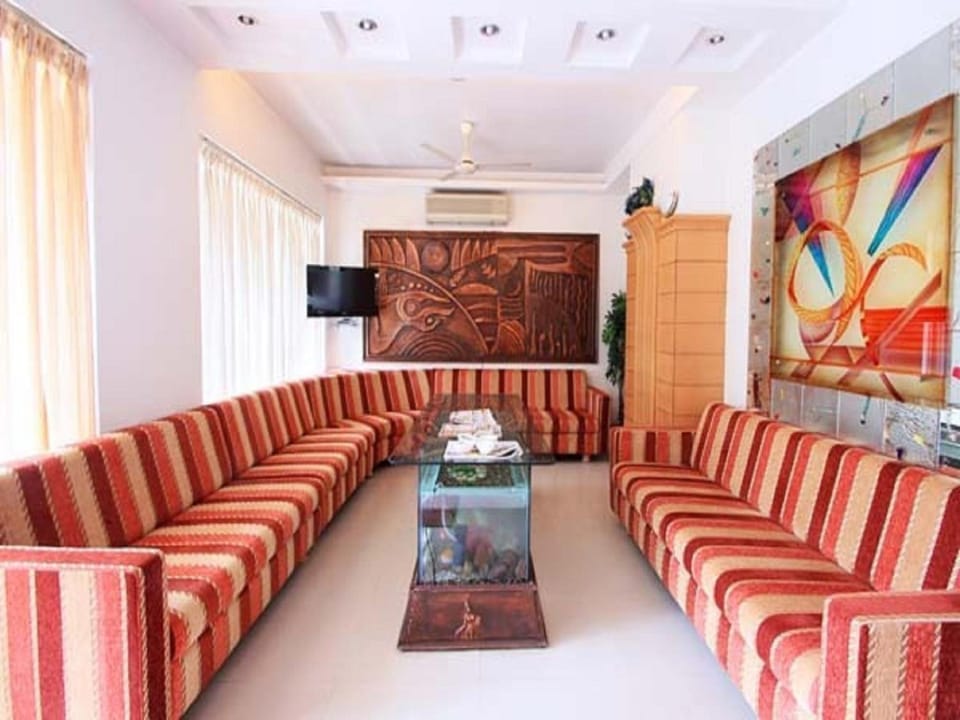 Hotel Sitara Paradise Ameerpet Hotel in Hyderabad