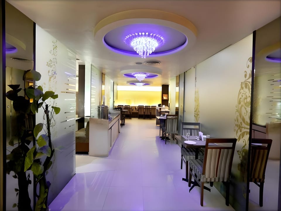 Swagath Residency Kukatpally Hotel in Hyderabad