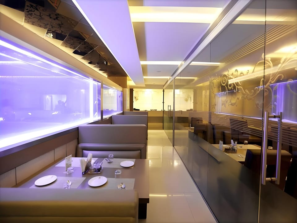 Hotel Sitara Grand Miyapur Hotel in Hyderabad