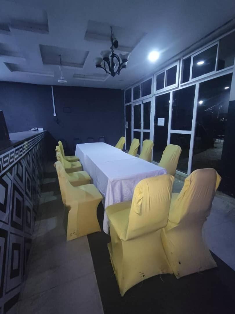 Classic Hotel by TWM Hotel in Nigeria