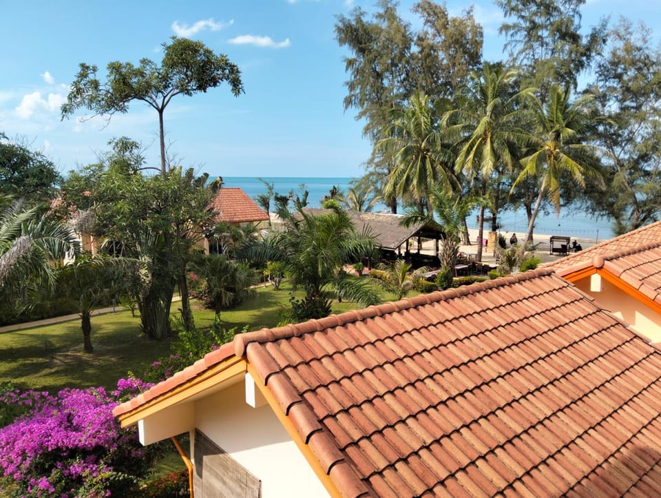 Ao Thai Resort Resort in Thailand