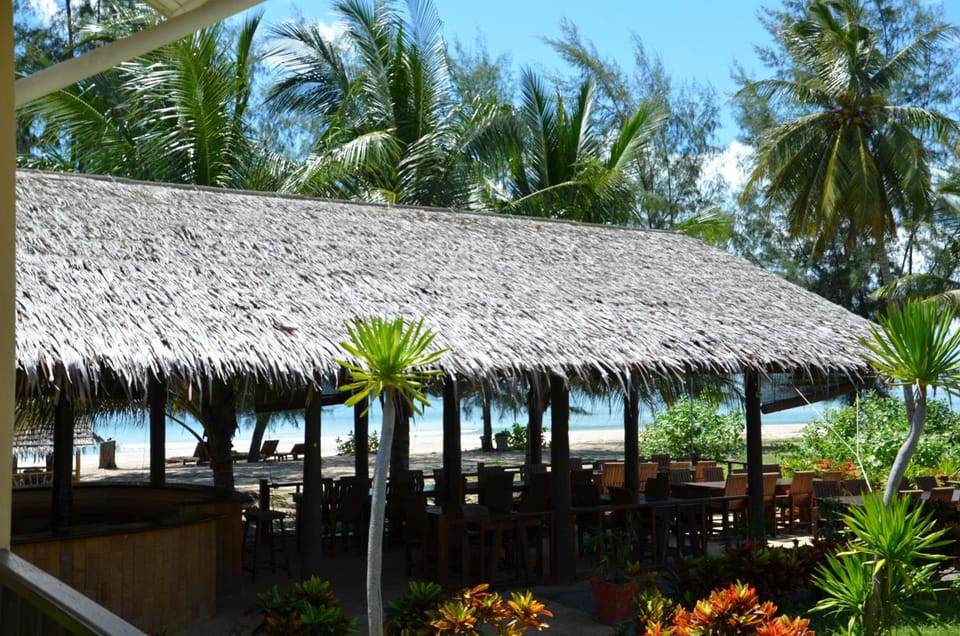 Ao Thai Resort Resort in Thailand