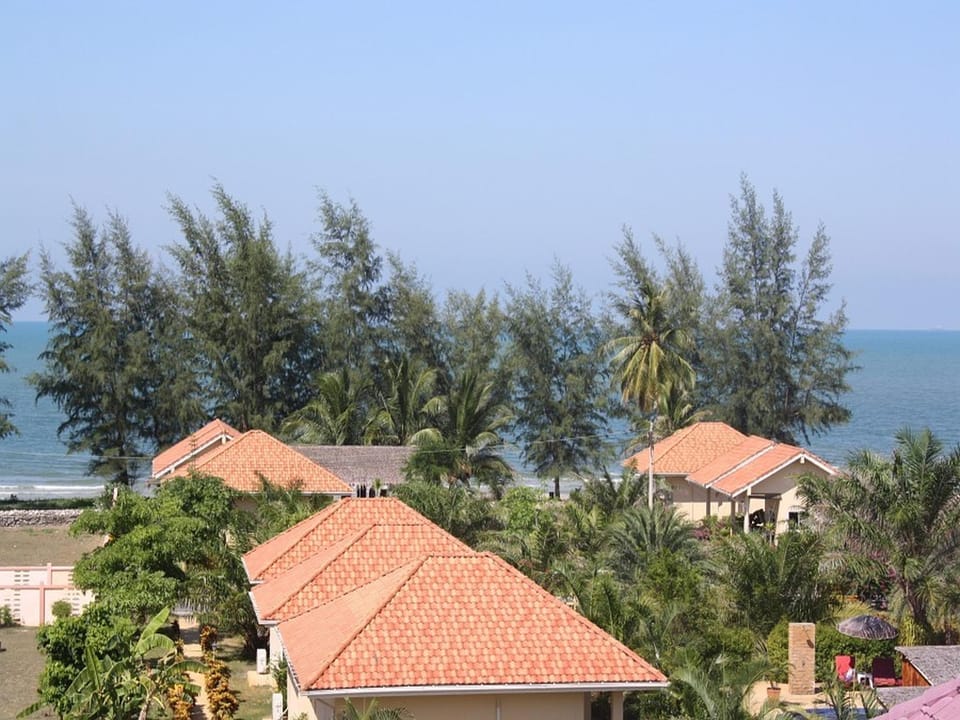 Ao Thai Resort Resort in Thailand