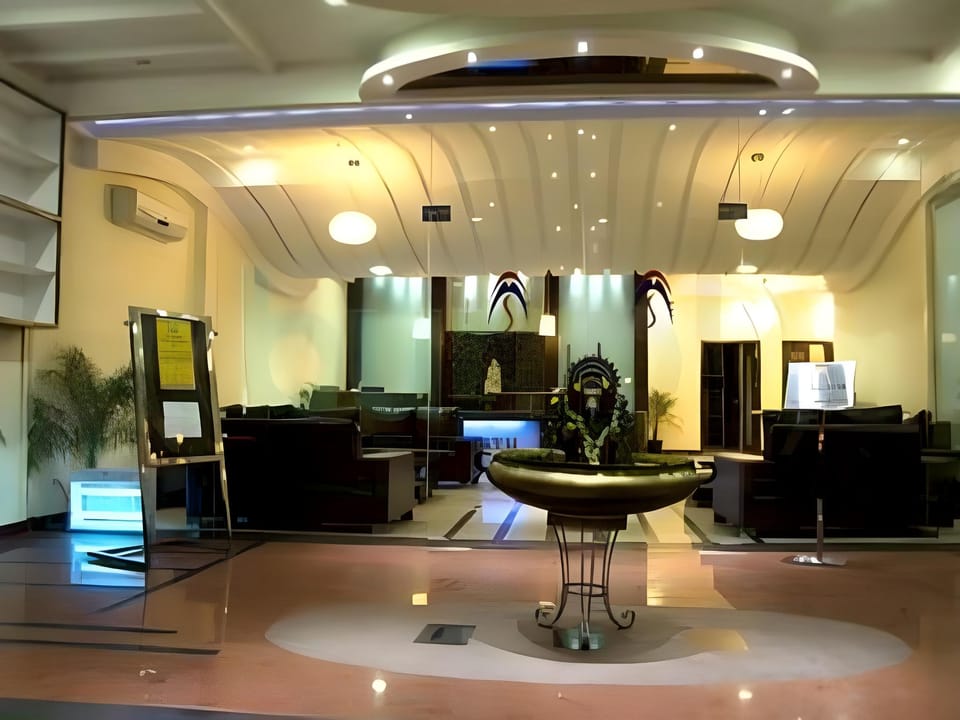 Hotel Swagath Grand AS Rao Nagar Hotel in Secunderabad