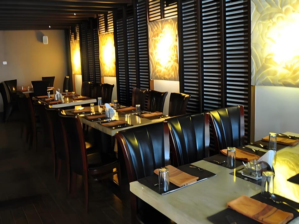 Hotel Swagath Grand AS Rao Nagar Hotel in Secunderabad