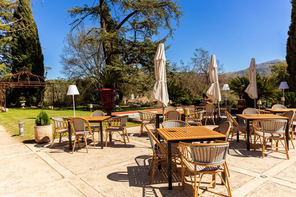 Hotel Boutique Palacio del Moral Hotel in Andalusia