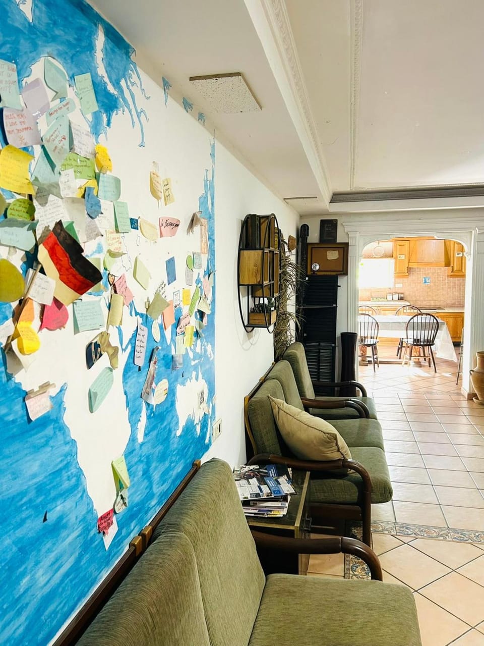 Al Yakhour Hostel Hostel in Haifa