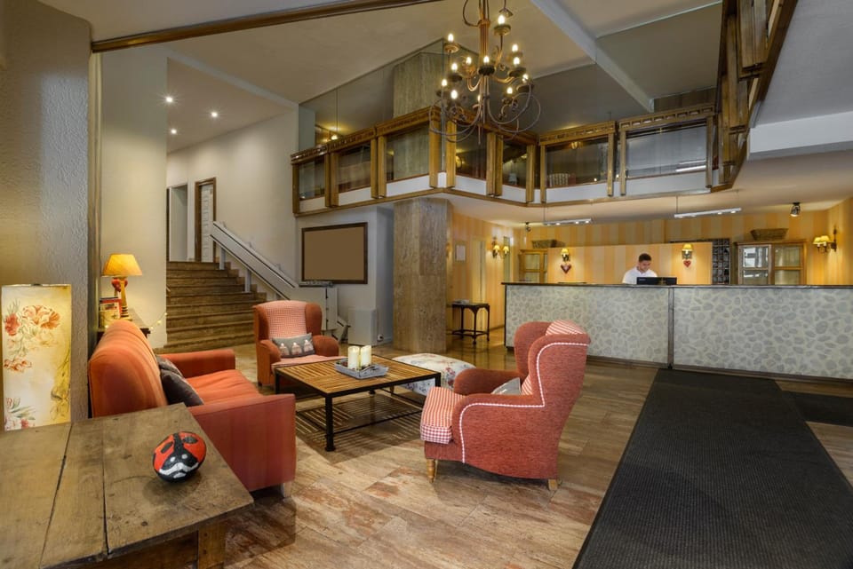 Hotel Edelweiss Candanchu Hotel in Aragon