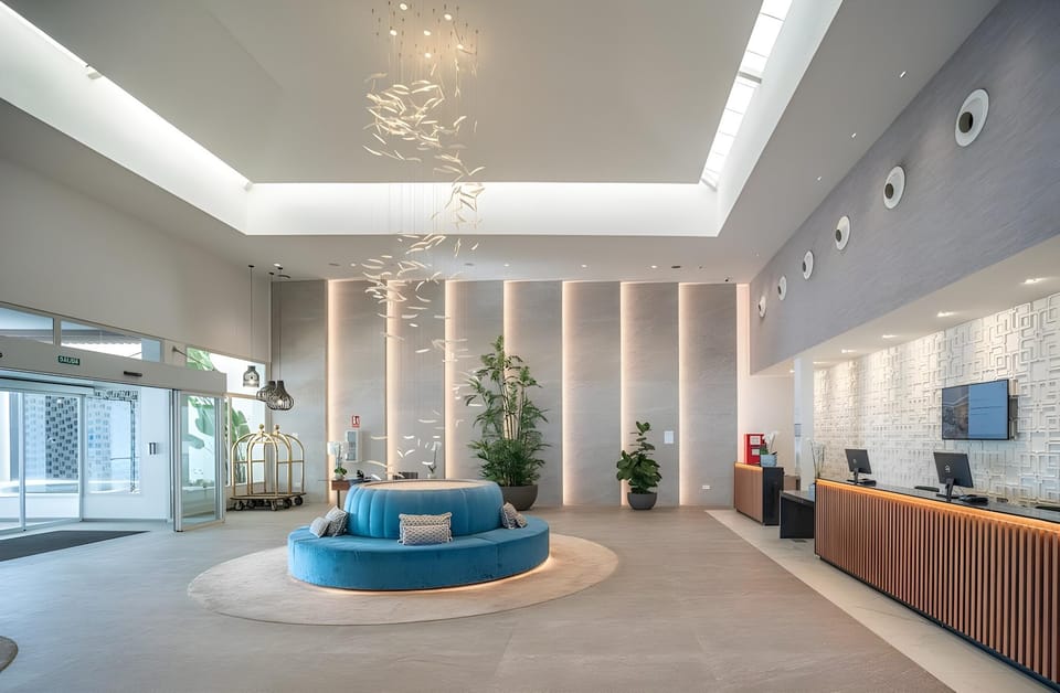 Hotel Benalma Costa del Sol Hotel in Benalmadena