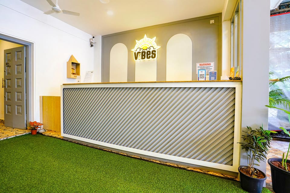 Vibes Hotel Hotel in Goa, India