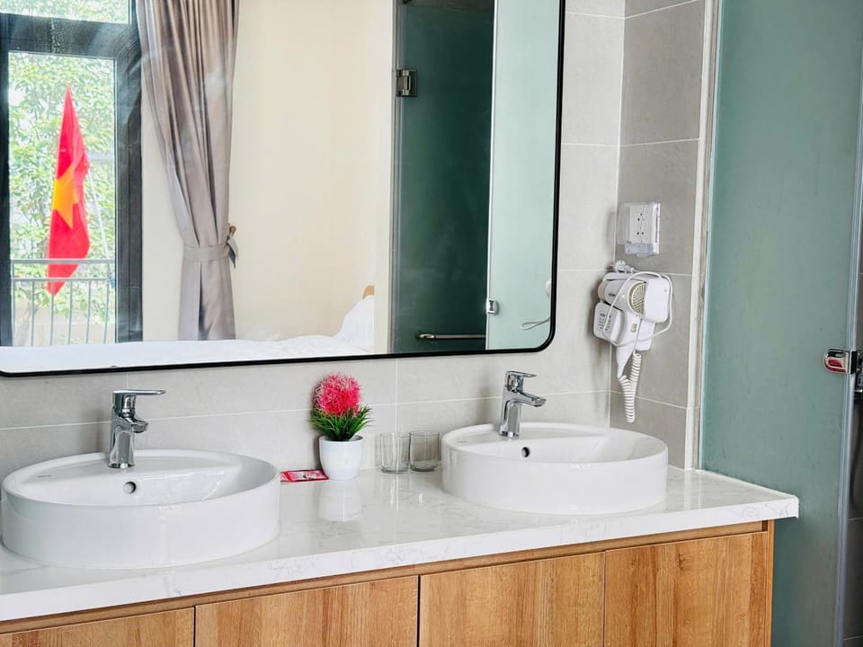 Homestay Ocean City, Kinh Do 5-15 Hotel in Vietnam