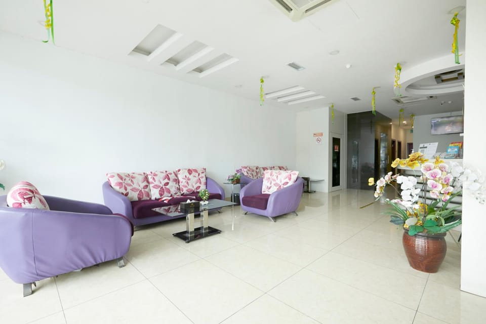 East Sun Hotel Sekinchan Hotel in Selangor, Malaysia