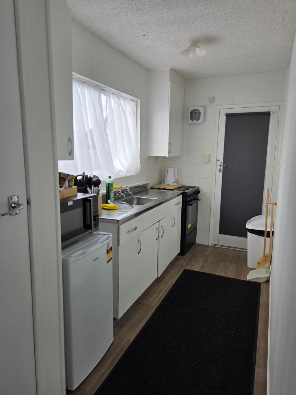 Nga Whare O Whitiora Hotel in Hamilton