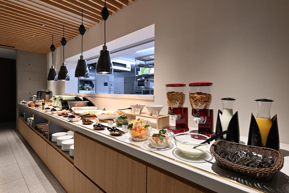 Kiyomizu Elite Terrace Hotel in Kyoto