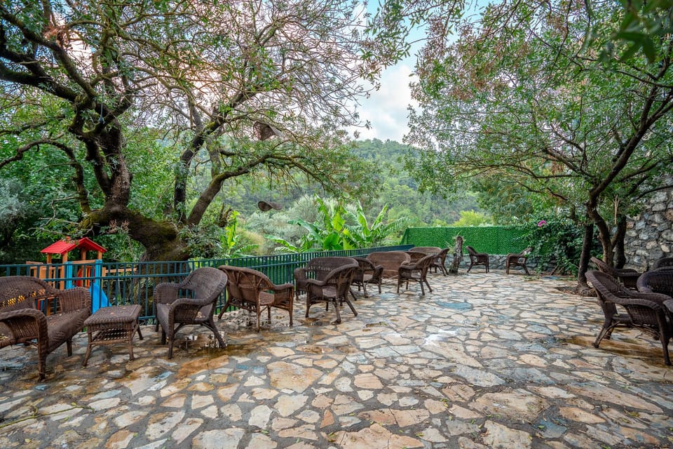 SULTAN PALAS HOTEL Hotel in Dalyan