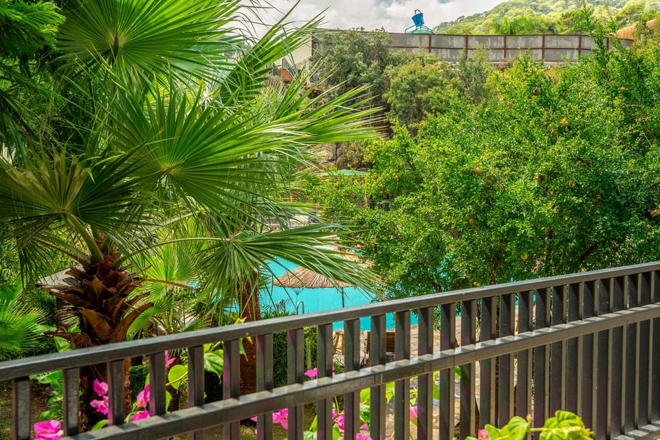 SULTAN PALAS HOTEL Hotel in Dalyan