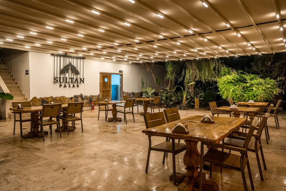 SULTAN PALAS HOTEL Hotel in Dalyan