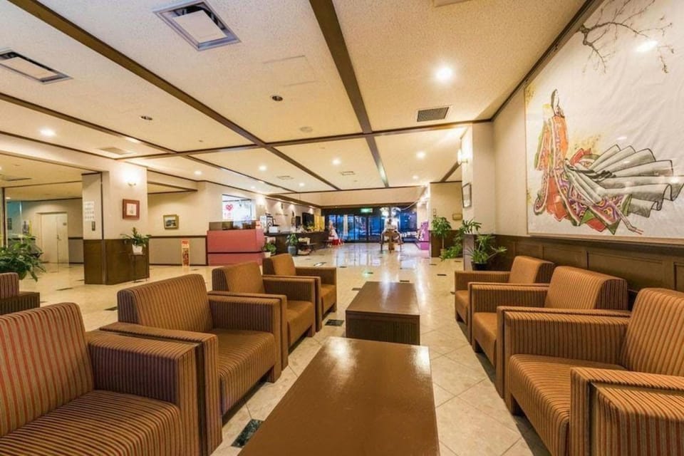 Centrale Hotel Kyotango Hotel in Kyoto Prefecture
