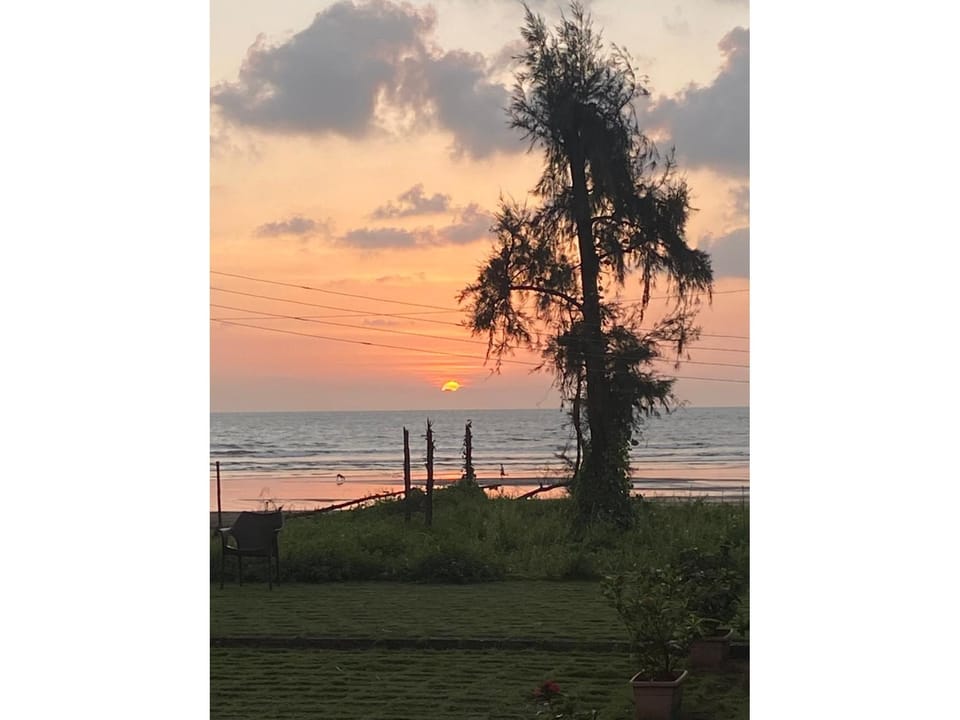 Sunbliss Pinewood Beach Resort Hotel in Maharashtra