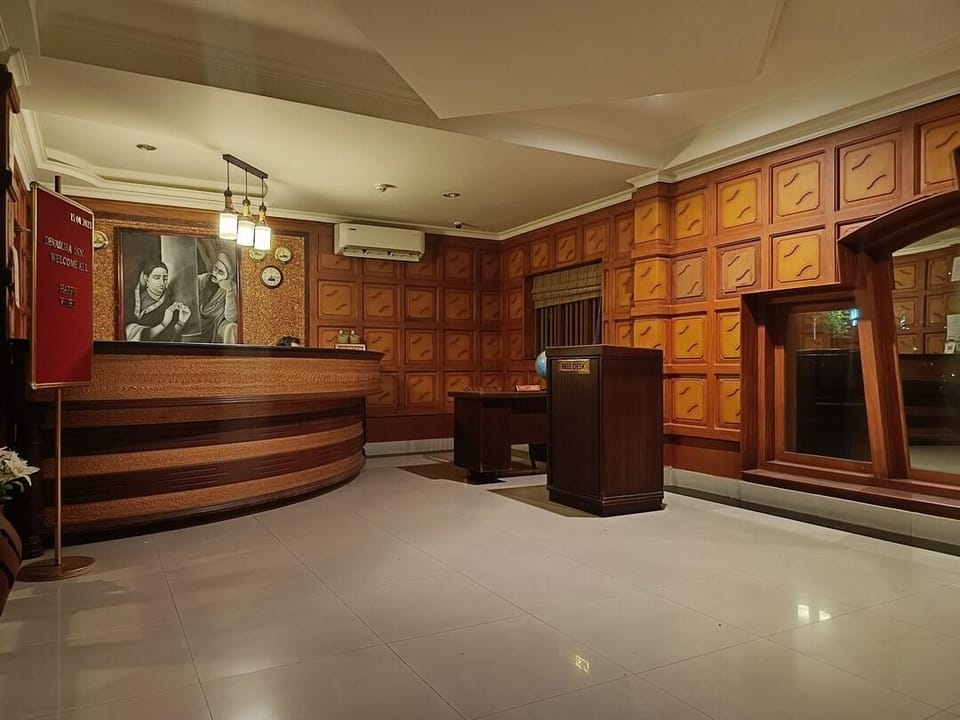 Devasura Inn Hotel in Kerala