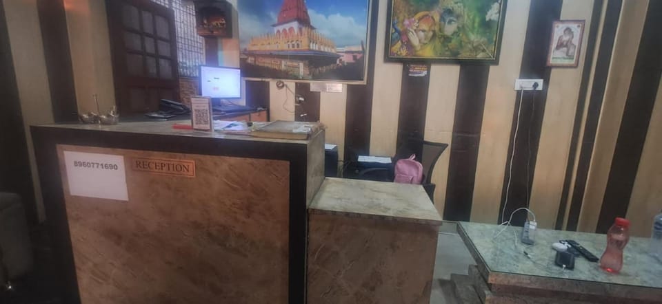 Hotel Akshita Ayodhya Hotel in Nepal
