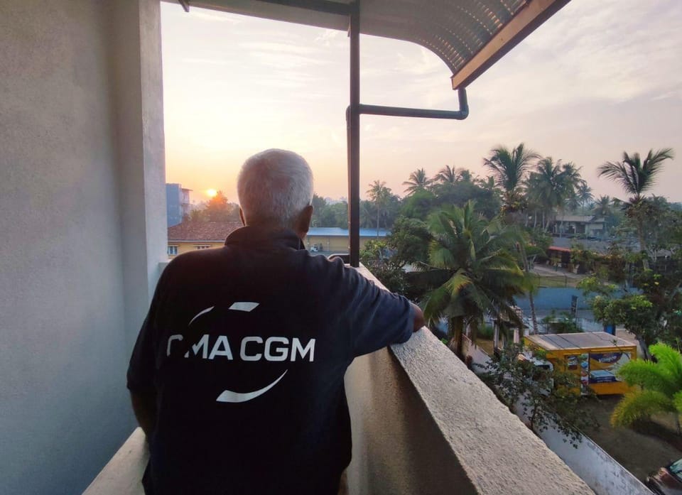 Kalan Villa - Galle Resort in Galle